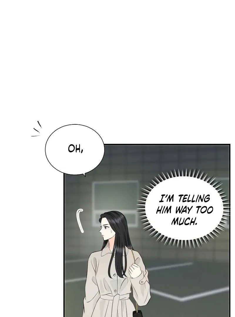 Part-Time Couple Chapter 2 page 103 - 