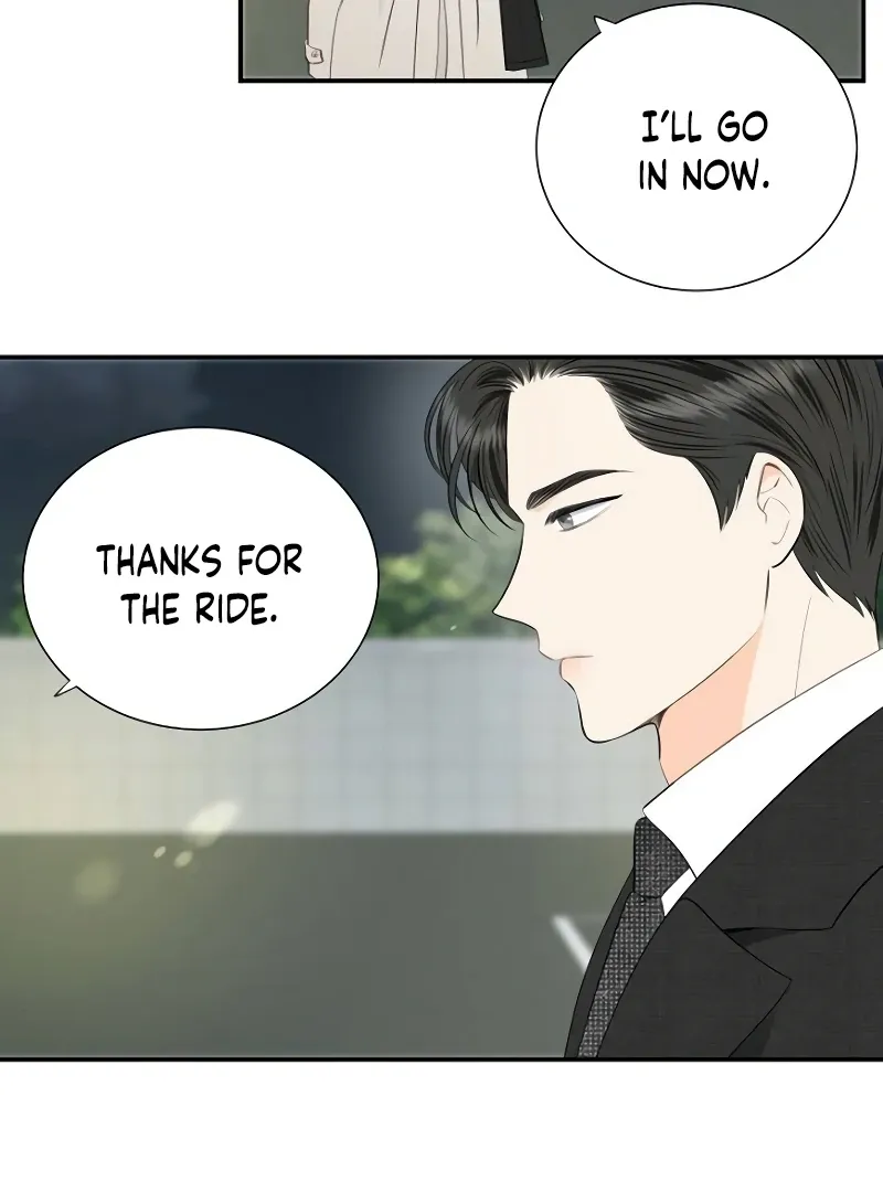 Part-Time Couple Chapter 2 page 104 - 