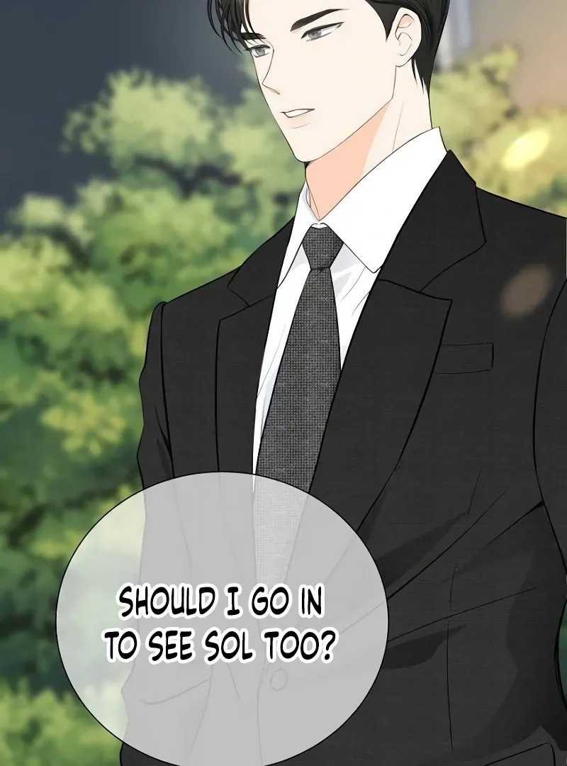 Part-Time Couple Chapter 2 page 106 - 