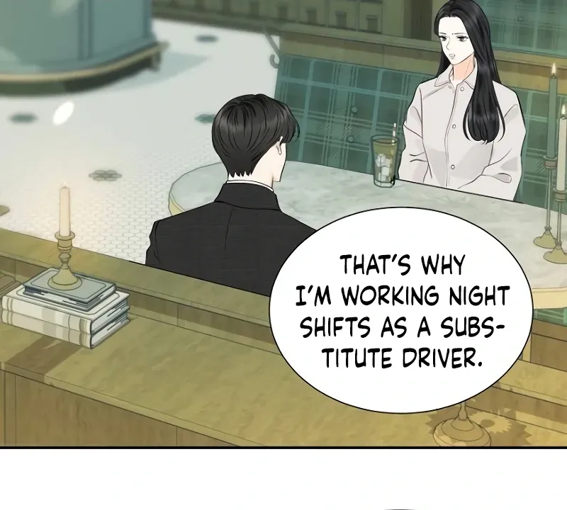 Part-Time Couple Chapter 2 page 13 - 