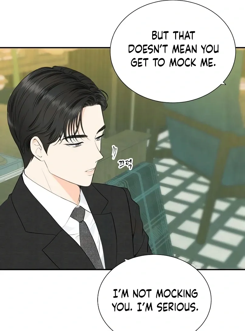 Part-Time Couple Chapter 2 page 14 - 