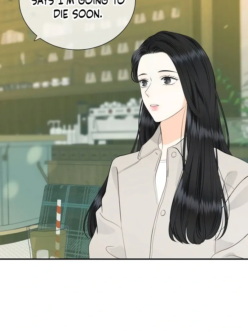 Part-Time Couple Chapter 2 page 16 - 