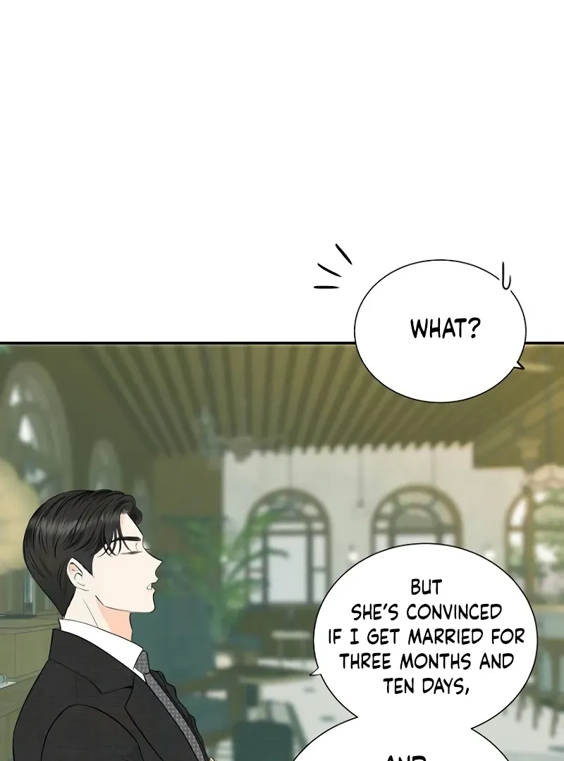 Part-Time Couple Chapter 2 page 17 - 