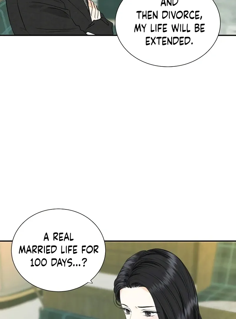 Part-Time Couple Chapter 2 page 18 - 