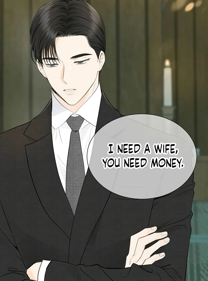 Part-Time Couple Chapter 2 page 20 - 