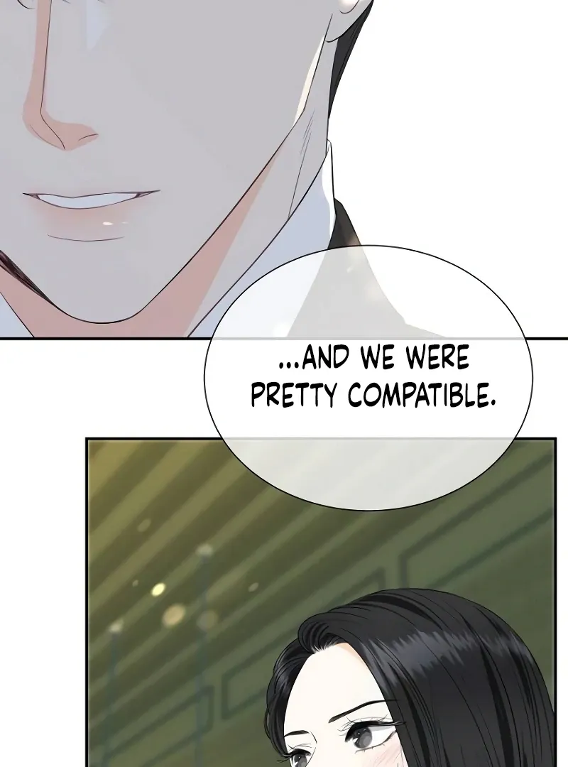 Part-Time Couple Chapter 2 page 22 - 