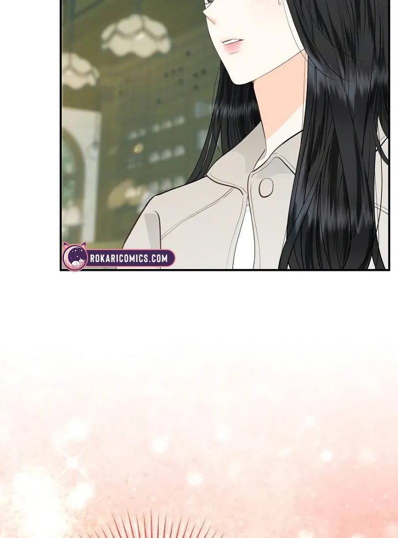 Part-Time Couple Chapter 2 page 23 - 