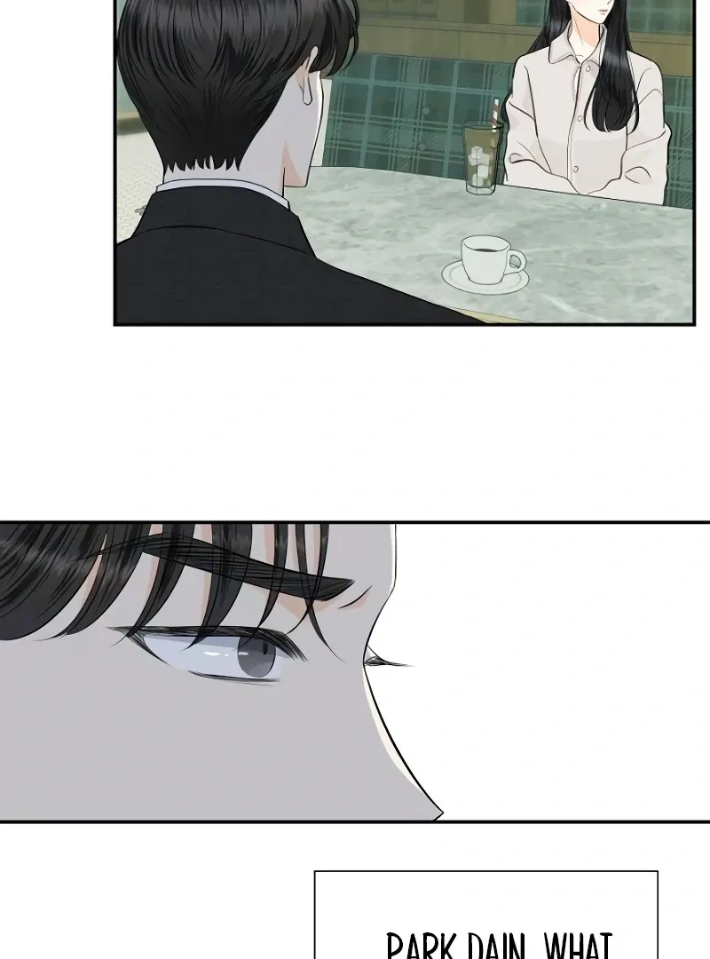 Part-Time Couple Chapter 2 page 28 - 