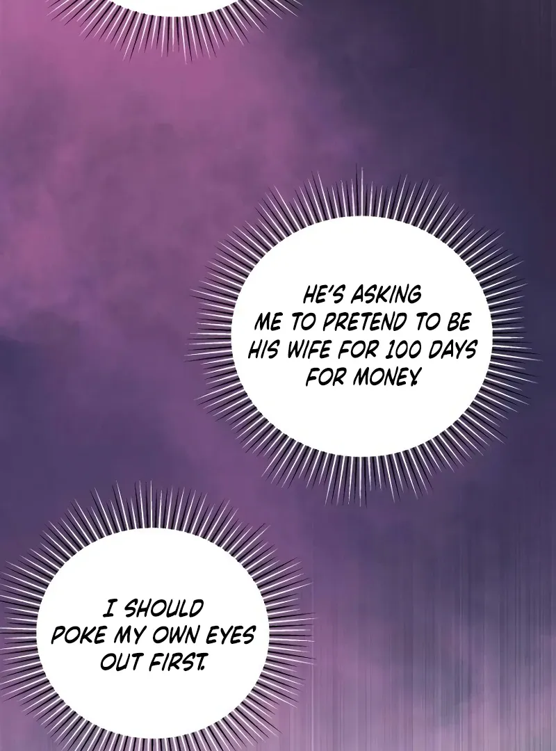 Part-Time Couple Chapter 2 page 30 - 
