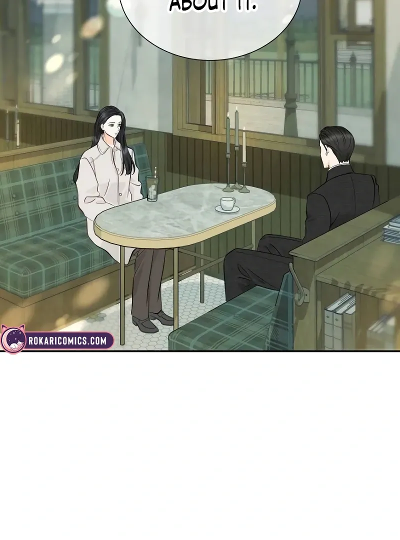 Part-Time Couple Chapter 2 page 32 - 