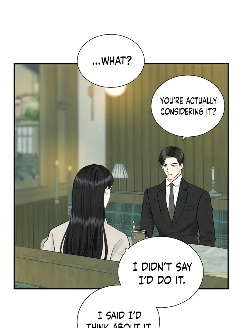 Part-Time Couple Chapter 2 page 33 - 