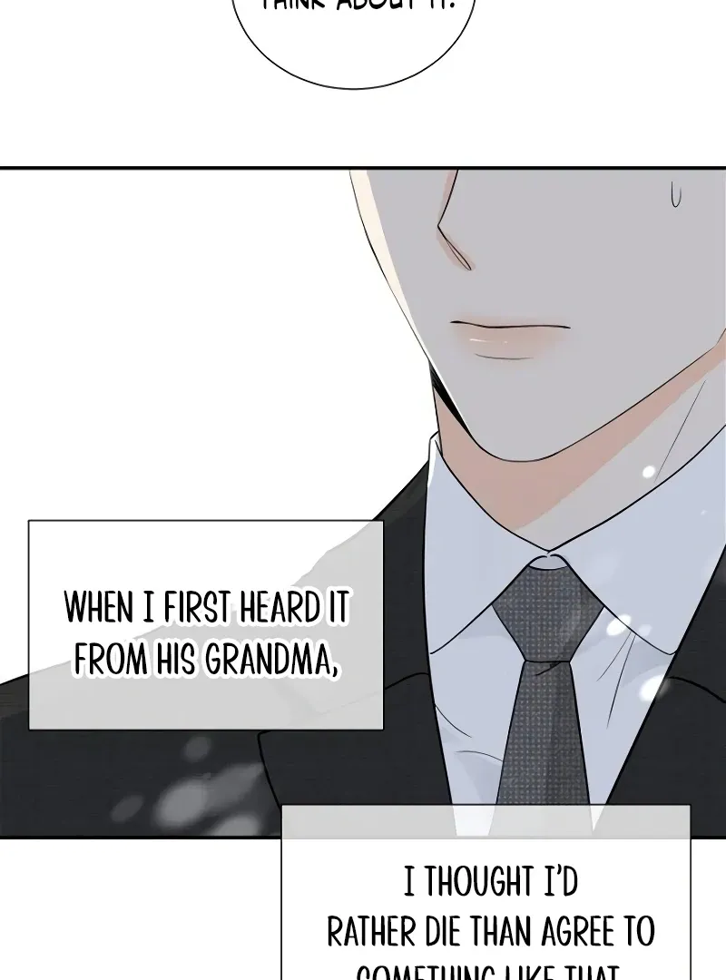 Part-Time Couple Chapter 2 page 34 - 