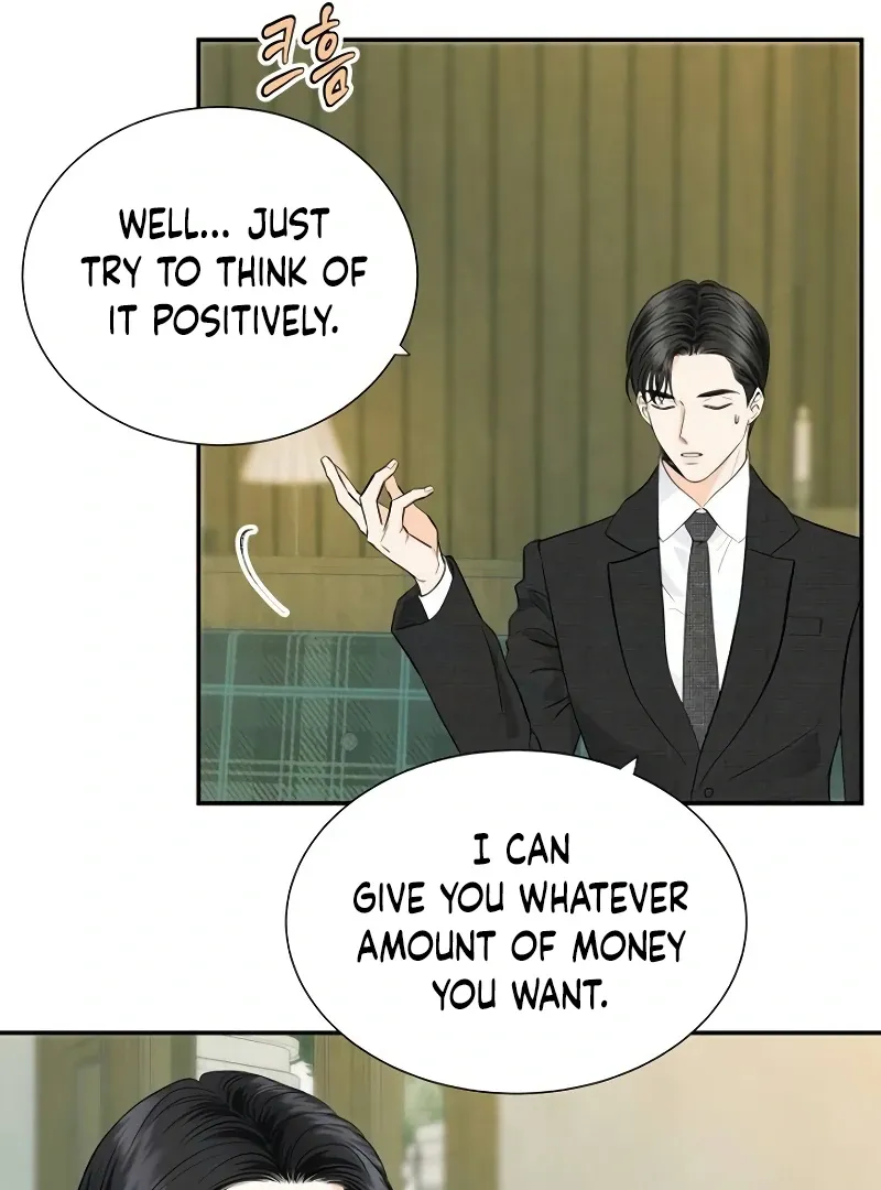 Part-Time Couple Chapter 2 page 38 - 