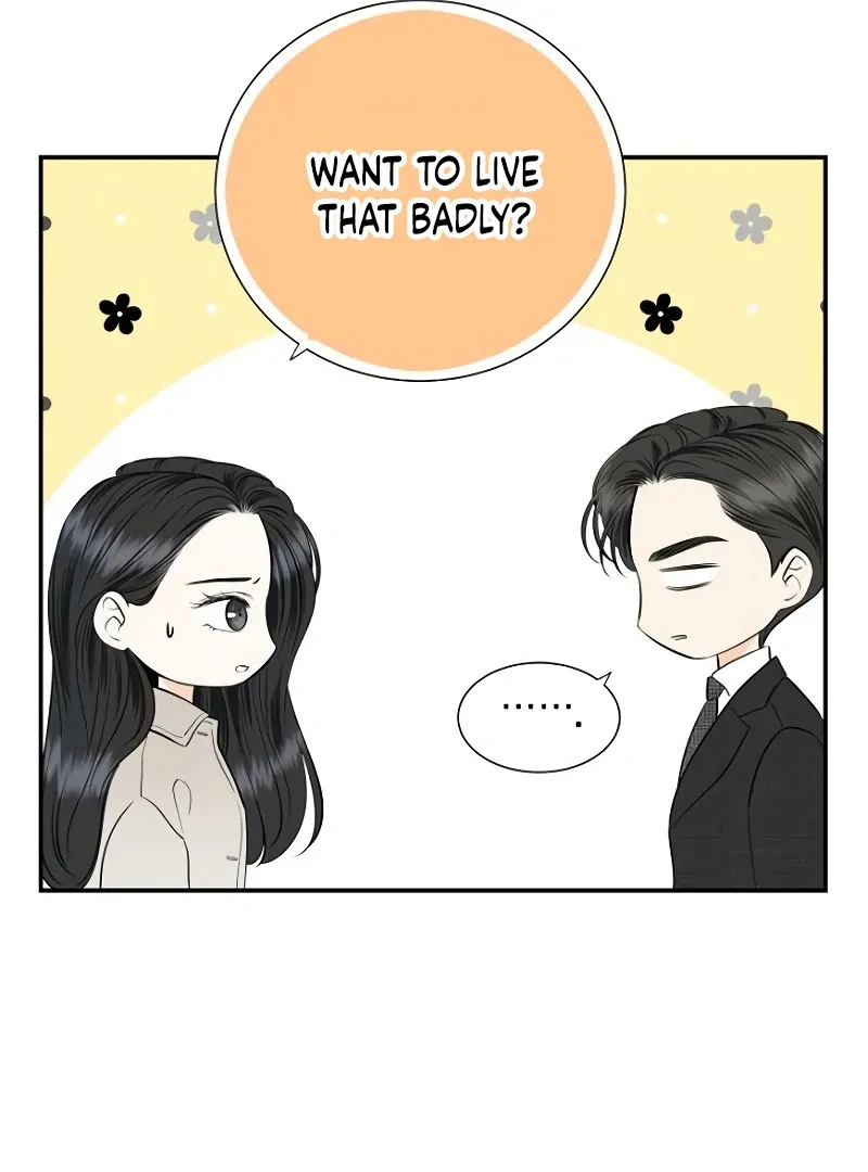Part-Time Couple Chapter 2 page 40 - 
