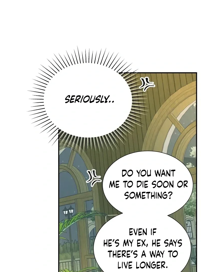 Part-Time Couple Chapter 2 page 41 - 