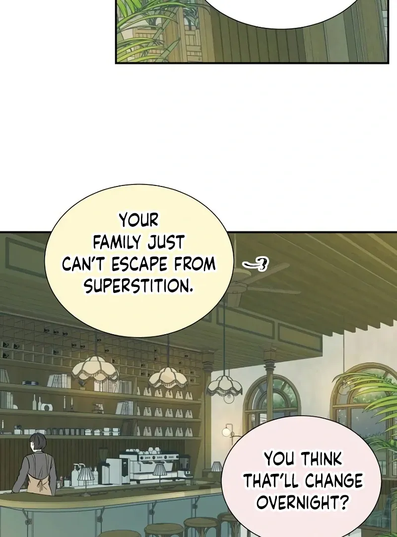 Part-Time Couple Chapter 2 page 42 - 