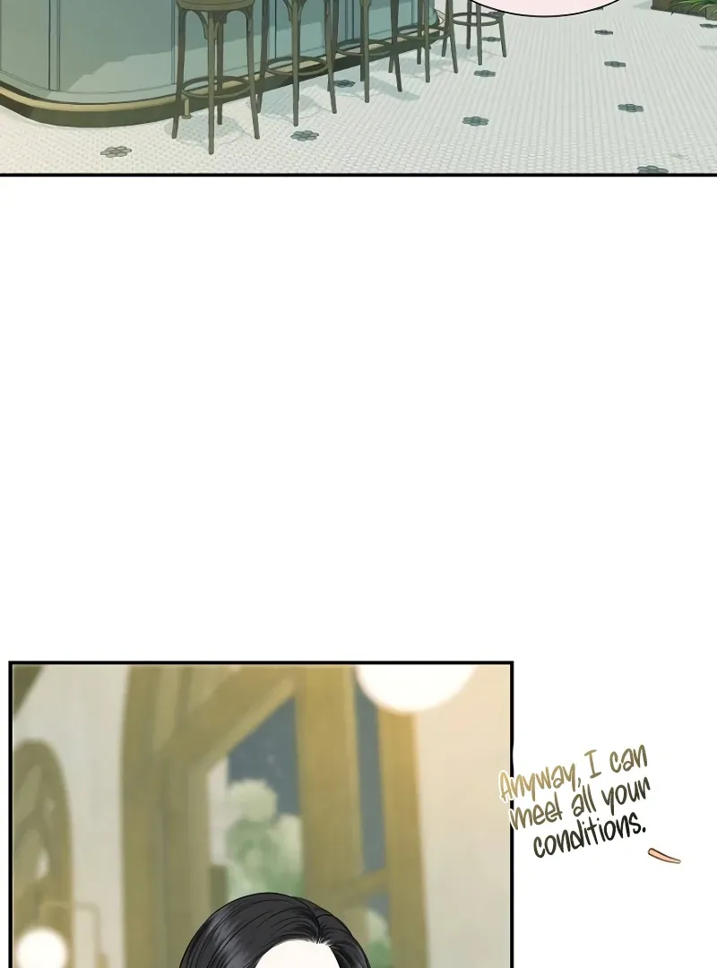 Part-Time Couple Chapter 2 page 43 - 