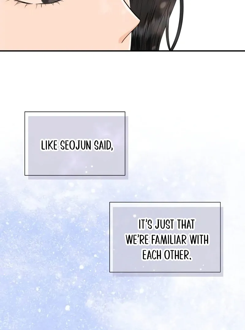 Part-Time Couple Chapter 2 page 46 - 