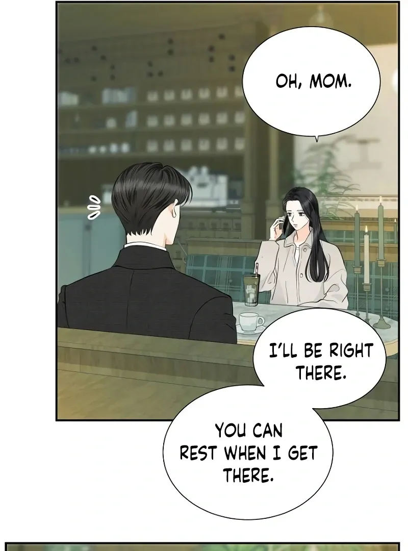 Part-Time Couple Chapter 2 page 50 - 