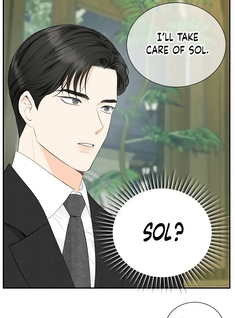Part-Time Couple Chapter 2 page 51 - 