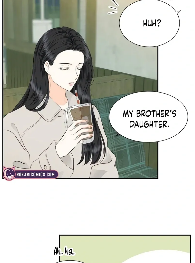 Part-Time Couple Chapter 2 page 55 - 