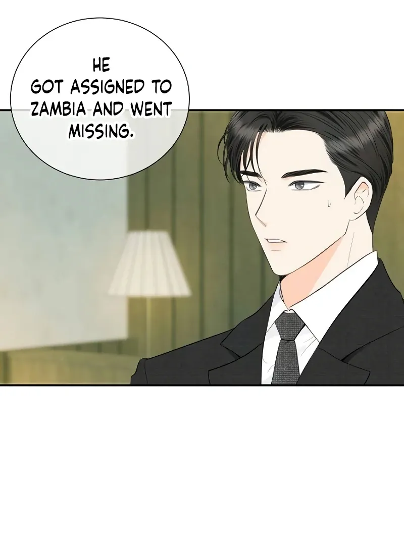 Part-Time Couple Chapter 2 page 58 - 