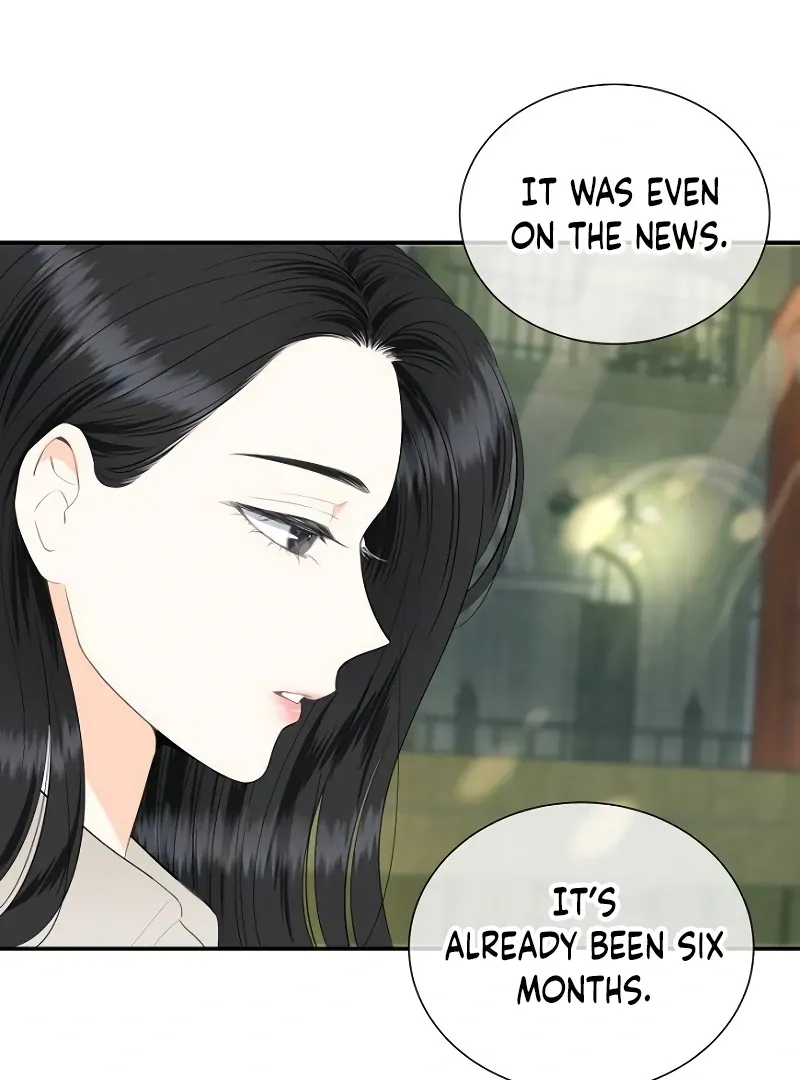 Part-Time Couple Chapter 2 page 59 - 