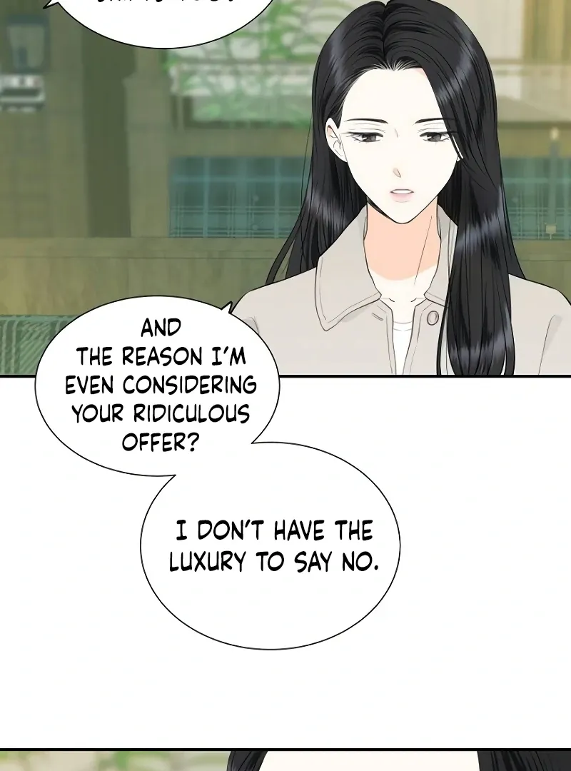 Part-Time Couple Chapter 2 page 64 - 