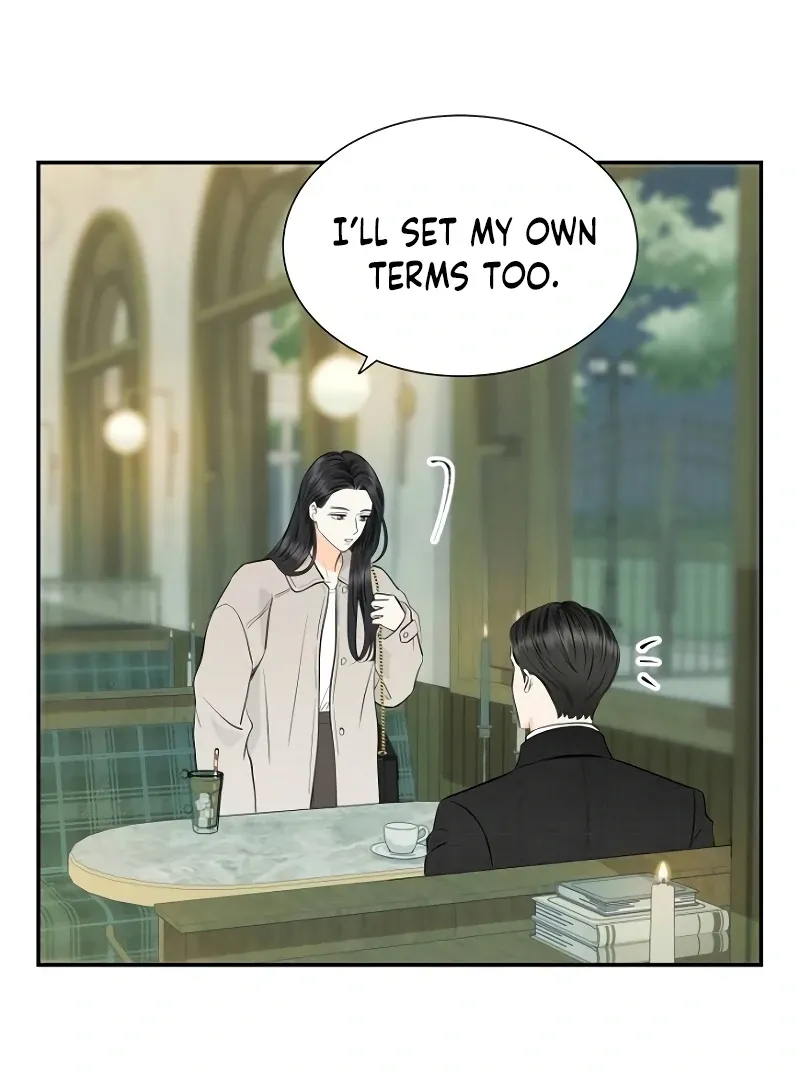 Part-Time Couple Chapter 2 page 66 - 