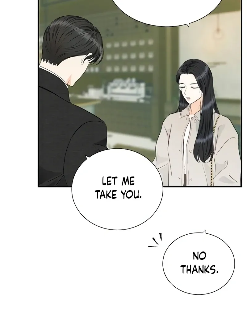 Part-Time Couple Chapter 2 page 69 - 