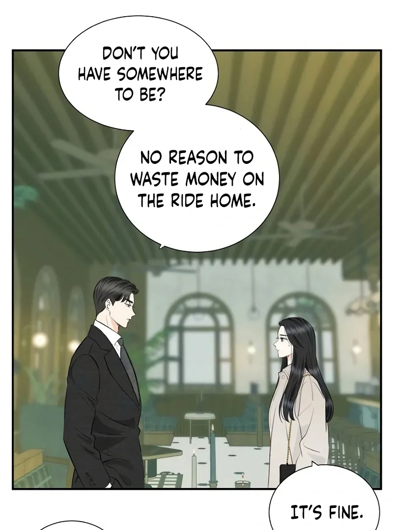 Part-Time Couple Chapter 2 page 70 - 