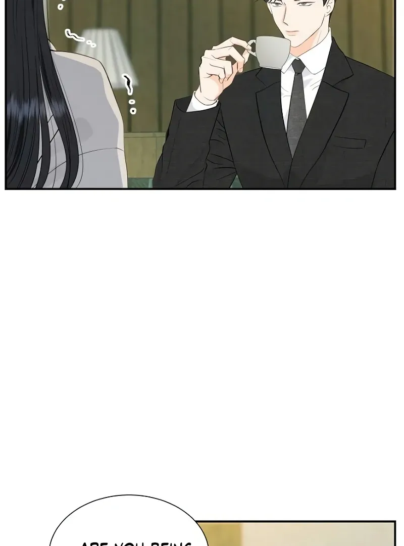 Part-Time Couple Chapter 2 page 8 - 