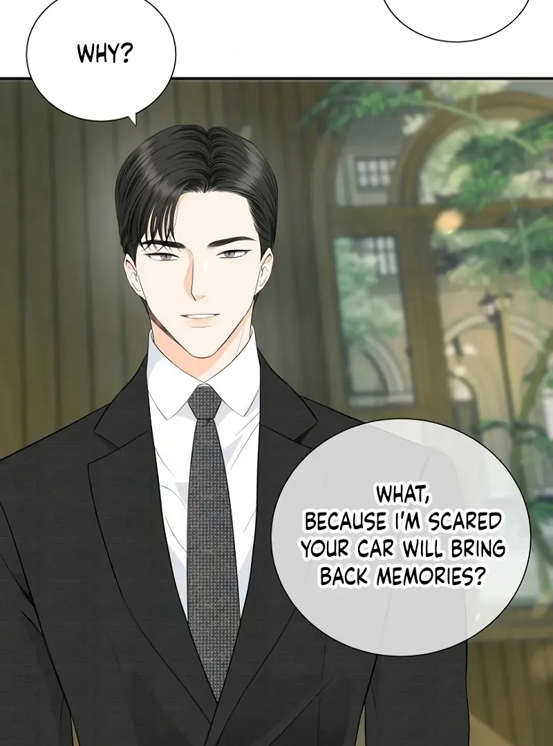 Part-Time Couple Chapter 2 page 71 - 
