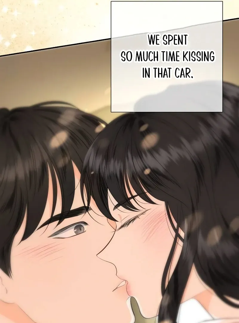 Part-Time Couple Chapter 2 page 75 - 