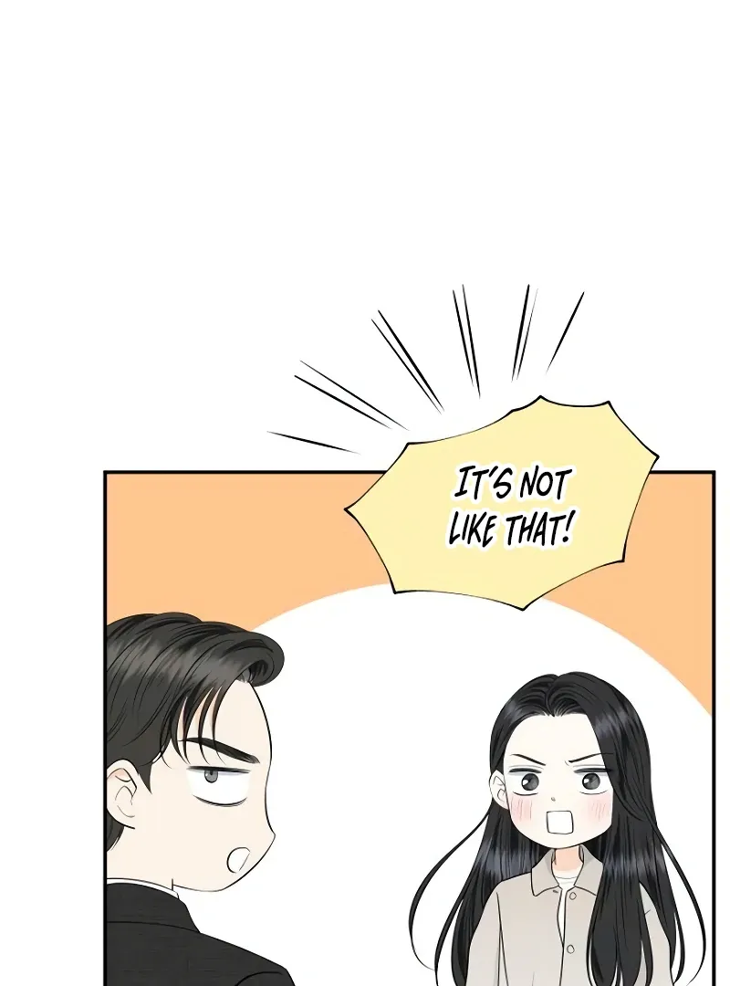 Part-Time Couple Chapter 2 page 77 - 