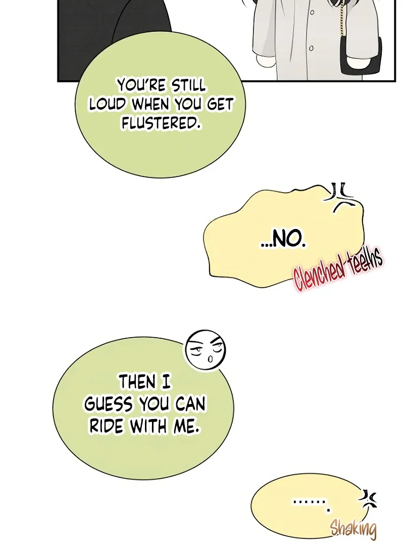 Part-Time Couple Chapter 2 page 78 - 