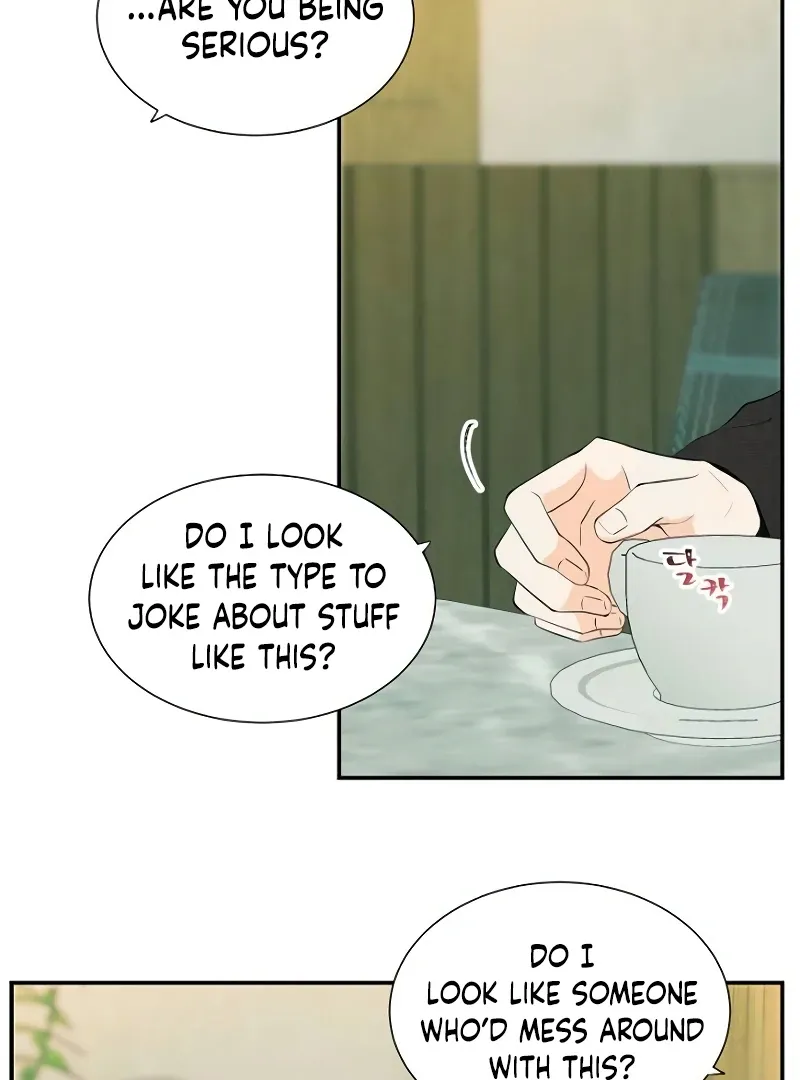Part-Time Couple Chapter 2 page 9 - 