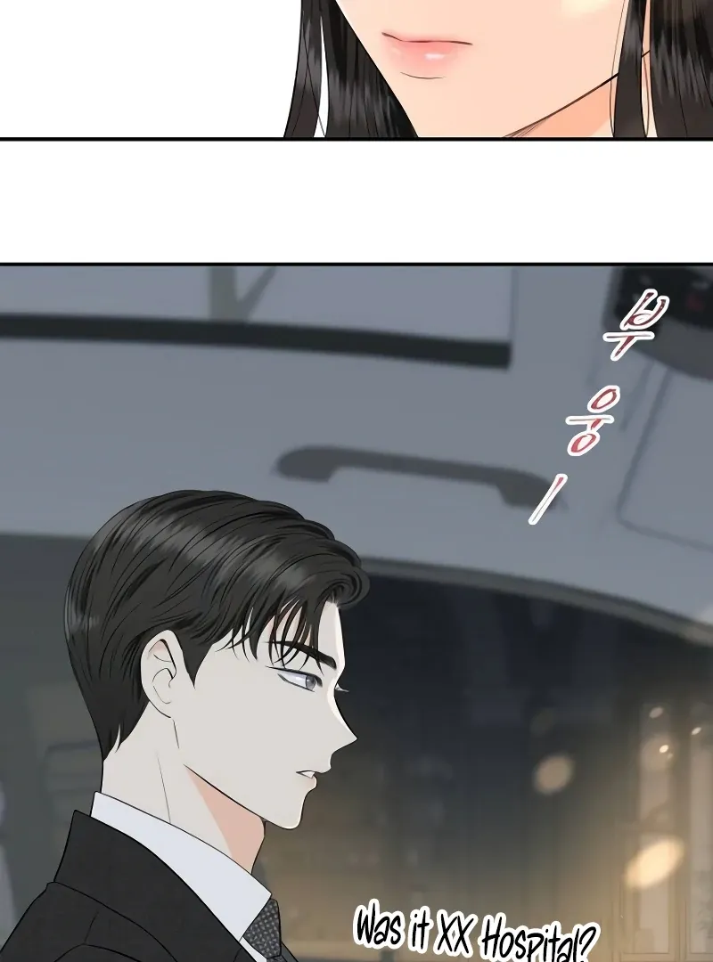 Part-Time Couple Chapter 2 page 82 - 