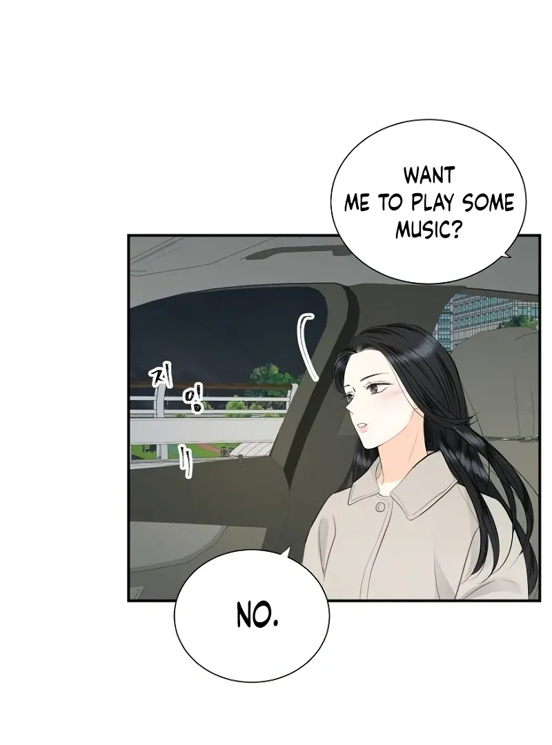 Part-Time Couple Chapter 2 page 84 - 