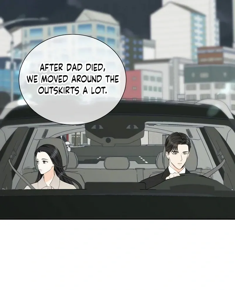 Part-Time Couple Chapter 2 page 86 - 