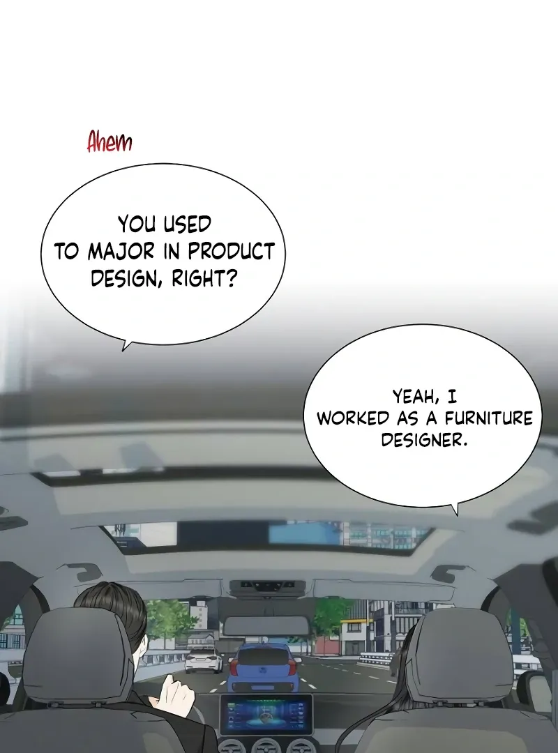 Part-Time Couple Chapter 2 page 88 - 