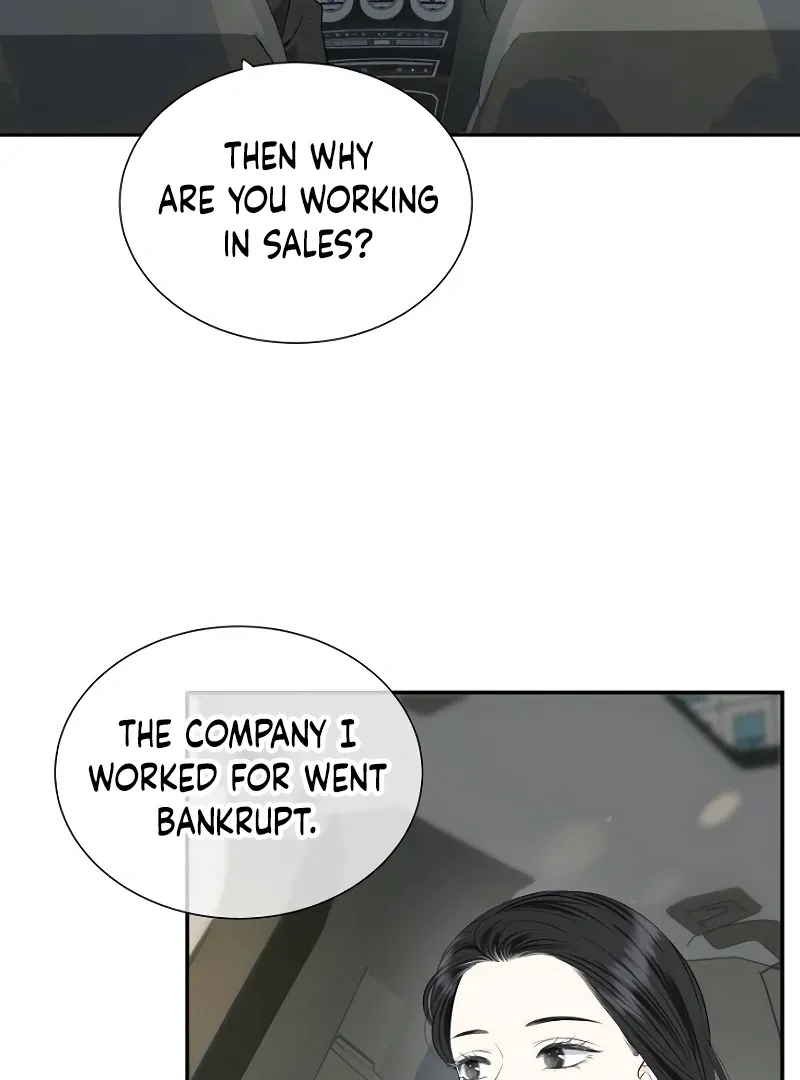 Part-Time Couple Chapter 2 page 89 - 