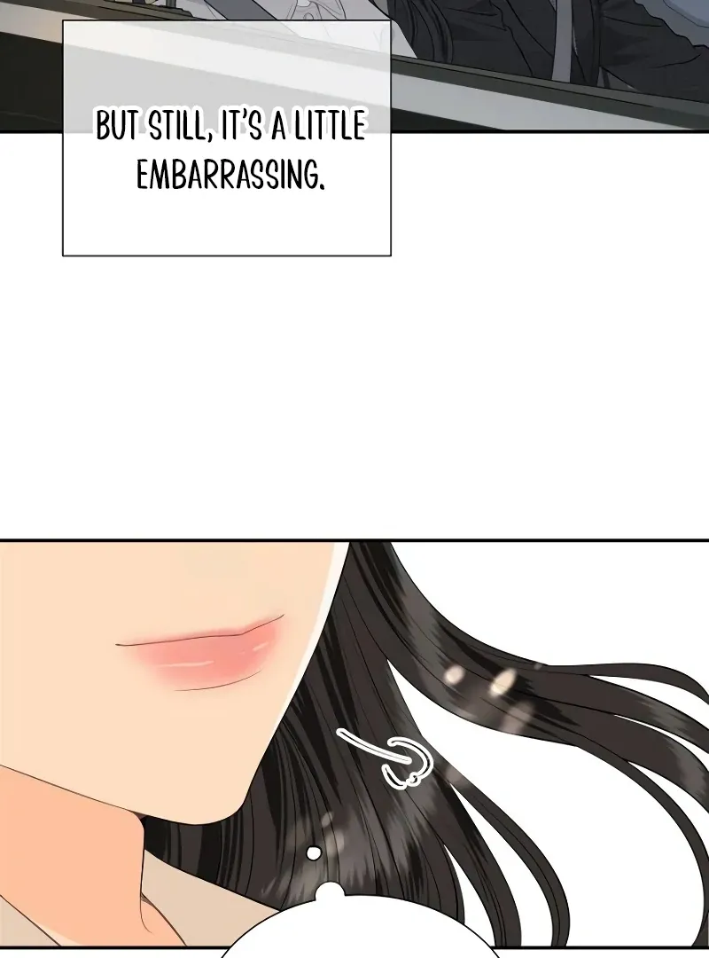 Part-Time Couple Chapter 2 page 94 - 