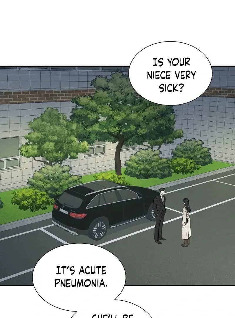 Part-Time Couple Chapter 2 page 100 - 
