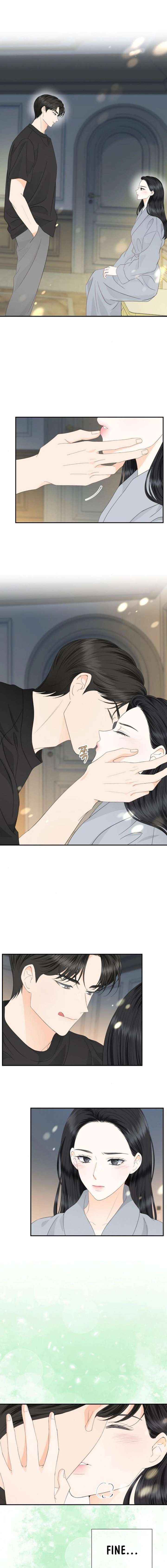 Part-Time Couple Chapter 21 page 11 - 