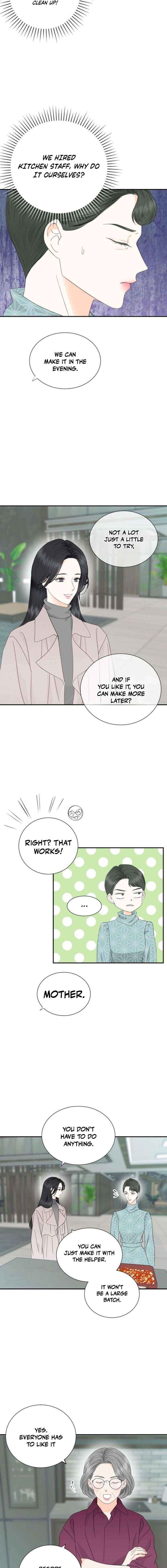 Part-Time Couple Chapter 21 page 7 - 