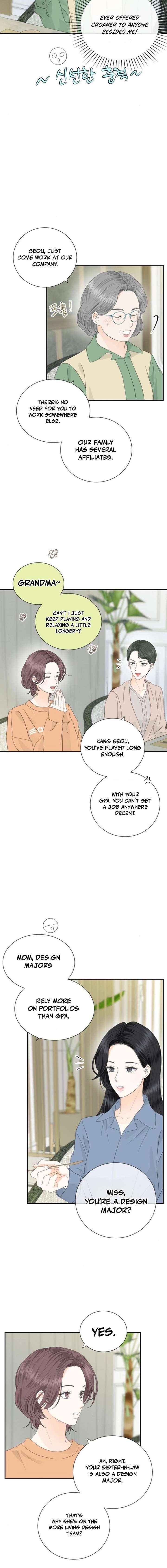 Part-Time Couple Chapter 22 page 2 - 