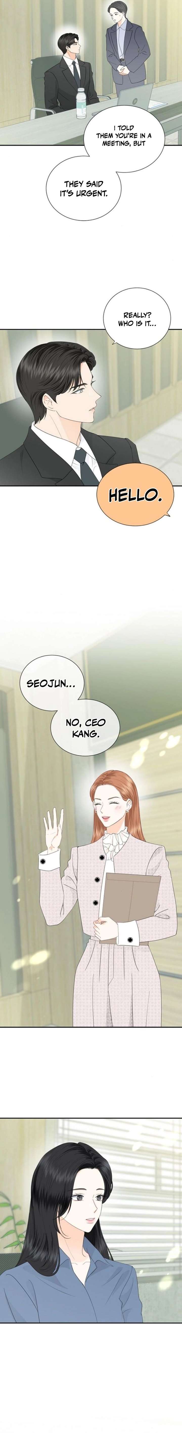Part-Time Couple Chapter 22 page 13 - 