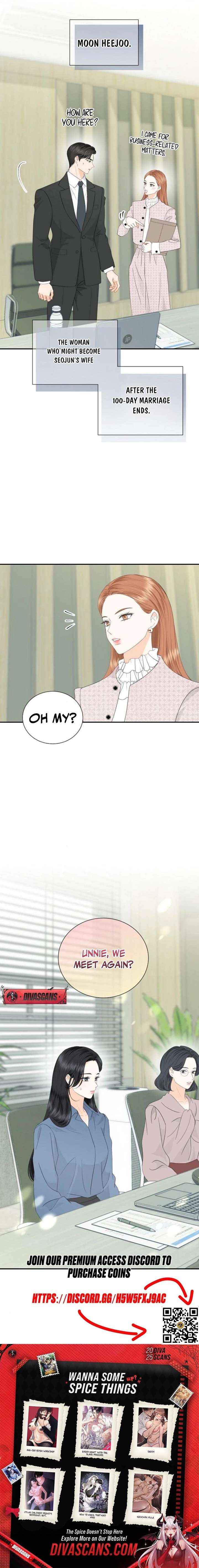 Part-Time Couple Chapter 22 page 14 - 