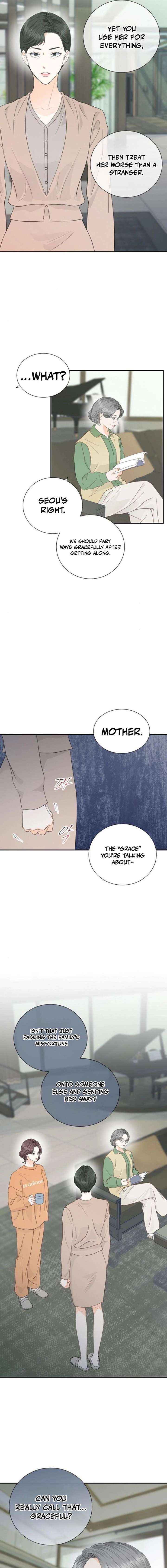 Part-Time Couple Chapter 22 page 7 - 